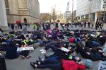 Extinction Rebellion Manchester